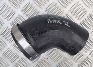 Vw T5 przewód intercoolera powietrza 04L145822 radom 1