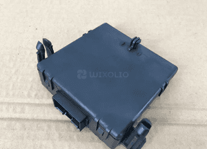 Moduł sterownik gateway Audi Vw 1K0907530B 6