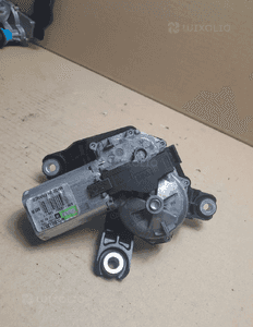 SILNICZEK WYCIERACZKI TYŁ OPEL MERIVA B nr 13282361 2