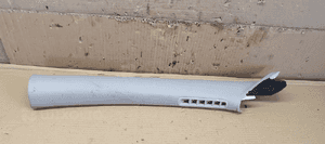 Osłona poszycie słupka lewy przód VW Passat B6 3C0867233 1