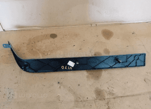 Listwa ozdobna dekor konsoli Mercedes Vito 639 A6396890554 2