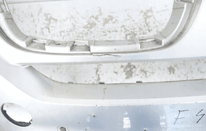 Bmw X5 F15 2013-2018 zderzak przód przedni 7294480 4
