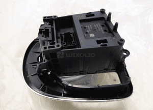 Mercedes v vito W447 c W205 kontroler moduł idrive 10