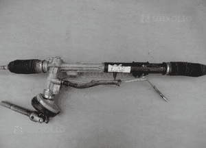 PRZEKŁADNIA KIEROWNICZA TATA INDICA 3