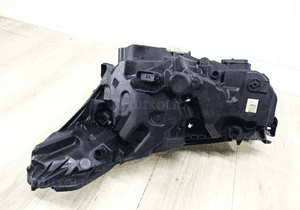 FORD S MAX MK2 FULL LED PRAWA LAMPA galaxy 10
