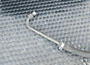 Przewod A9014662981 Waz Rurka Wspomagania Kierownicy 2.2 2.7 CDI Mercedes Sprinter  EU 31