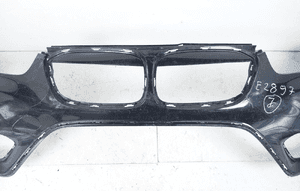 Zderzak przód przedni bmw X1 F48 15- 7354815 3