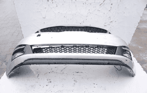 Zderzak przód halogeny ledy kia optima 3 iii 3D 5