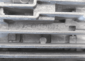 Moduł przetwornica sterownik lampy volvo XC90 ii 32365274 2019r 8