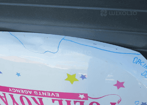 Maska pokrywa silnika dacia dokker lodgy 2012- 13