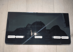 Panel klimatyzacji tył Porsche Panamera 974919615Q 1