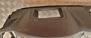 BMW F10 F11 KOKPIT DESKA KONSOLA HEAD UP HUD 8