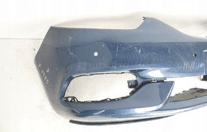 Zderzak przód przedni opel zafira c lift 16-19 39079783 3