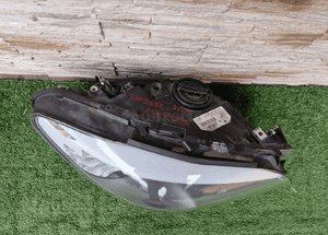 Lampa xenon dynamic bmw 5 F10 F11 7203252 2