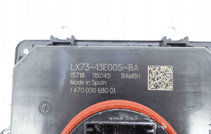 Moduł przetwornica lampy land rover LX73-13E005-BA 3