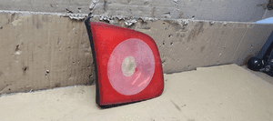 Lampa lewy tył tylna lewa w klapę VW Phaeton 3