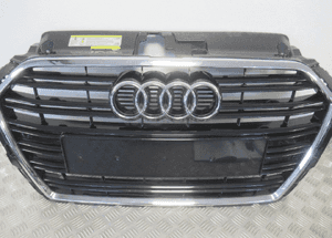 Grill gril atrapa audi A3 s-line lift 8V3 2016-2020 3