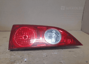 Honda accord vii lampa lewy tył w klape kombi 2