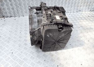 SKRZYNIA BIEGÓW POWERSHIFT FORD 2.0TDCI AV9R7000AH USZKODZONA 1