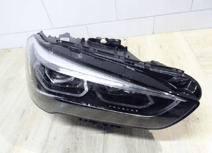 Lampa przednia PRAWA BMW X1 5A01172-02 5