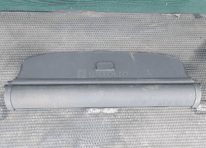 Roleta 8E9863553 Siatka Bagażnika Czarna Soul Audi A4 B6 B7 Kombi Avant 18