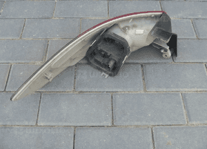 Renault fluence lift 12- lampa przednia 260101517R 6