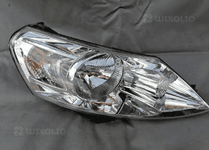 Lampa prawa prawy przód Fiat Scudo 2 II 89902604 1