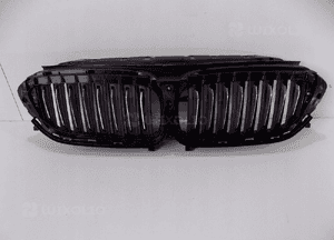 BMW 5 G30/G31 Kierownica powietrza górna - 4126 4