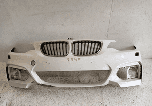 Zderzak przód przedni bmw 2 ii F22 F23 m pakiet 2014- 1