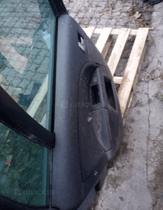 drzwi mondeo mk 3 lewe tył 2
