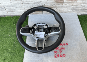 Kierownica bmw 2 U06 X1 U11 m pakiet grzana 1
