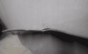 KLAPA TYŁ TYLNA POKRYWA PORSCHE CAYENNE 9Y3 COUPE 3