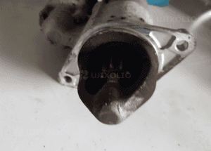 rozrusznik astra h 1.6 16v 2