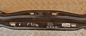 Bmw F32 F36 wspornik belka zderzaka tył tylna 7285542 8