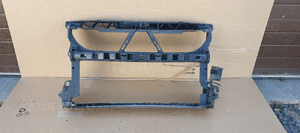Pas przedni wzmocnienie VW Phaeton 5