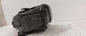 Przod przednia lampa prawa fiat multipla 2 6