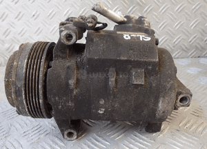 SPRĘŻARKA KLIMATYZACJI BMW X5 E53 MC447220-3323 2