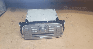 Radio  Ford 6000 CD 2