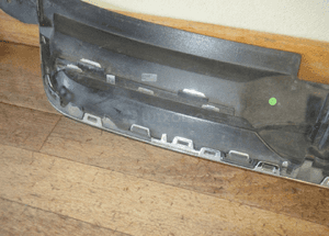 Grill gril atrapa ford c-max MK2 ii 2010-2014 11