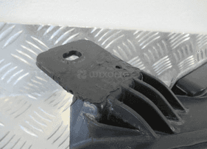 Lampa przednia przód lewa ford focus MK4 full led 2018- 10
