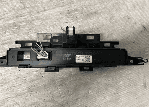 mazda Cx5 II 17- Moduł pasa k9001- k12355260 3