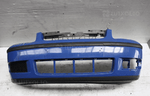 Zderzak przedni VW Polo III lift 6N2 '99-01 2