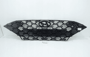 Hyundai I30 iii lift 2020- n-line atrapa grill zderzaka 86351-S0500 4