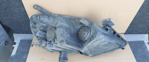 Przod przednia lampa lewa opel zafira b 5