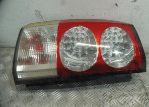 Lampa tylna lewa land rover discovery 4 iv 2
