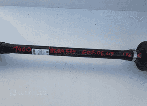 Półoś bmw X5 G05 X6 G06 X7 G07 8689579 1