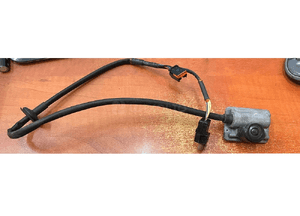 Kamera cofania bagażnika 8X23-19G490 Jaguar XF X250 1