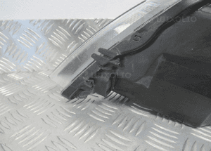 Lampa przód przednia prawa seat leon iii 3 lift 2016-2020 rok 5