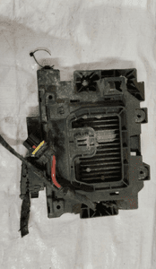 STEROWNIK SILNIKA KOMPUTER MERCEDES SPRINTER W906 2.2 CDI A6519003203 3