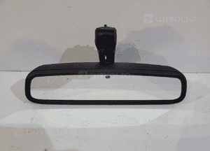 BMW Seria E Lusterko wsteczne / wewnętrzne - 13704 1